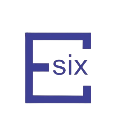 ElevationSix Solutions Logo